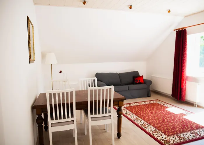 Konrad Guesthouse Guest house Kuressaare