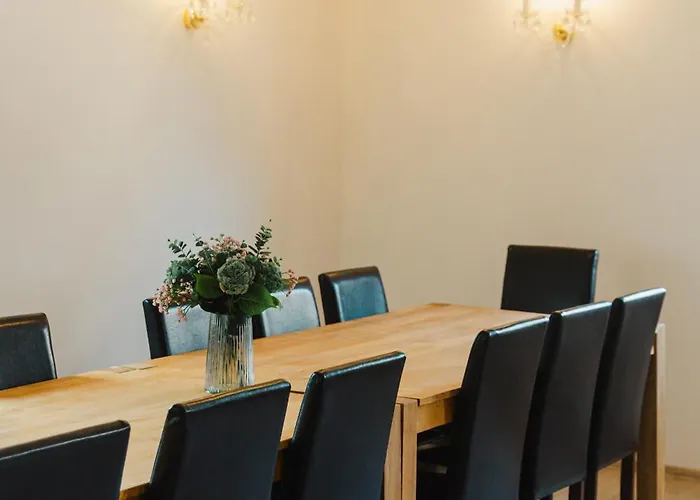 Villa Konrad Konukevi 3*