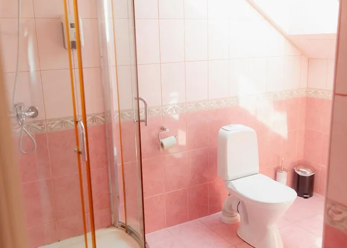 Konukevi Villa Konrad