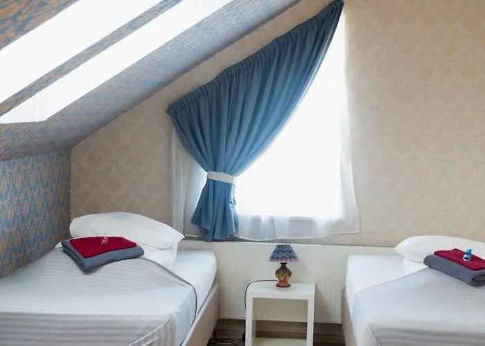 Konrad Guesthouse Guest house