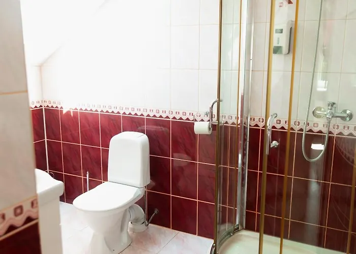 Konrad Guesthouse Guest house 3*