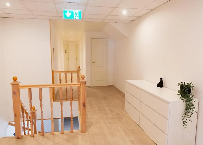 Konukevi Villa Konrad 3*