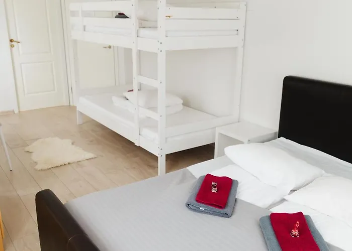 Guest house Konrad Guesthouse Kuressaare