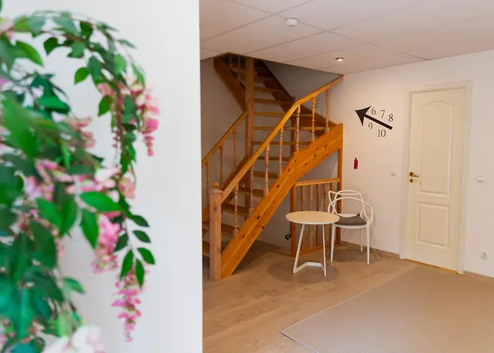 Konrad Guesthouse 3*