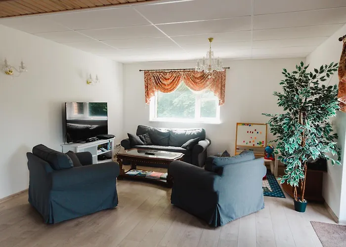 Konrad Guesthouse Kuressaare