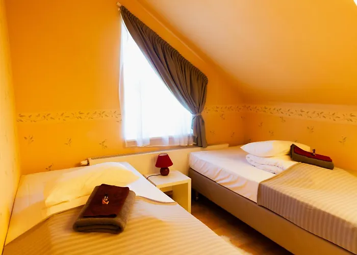 Guest house Konrad Guesthouse