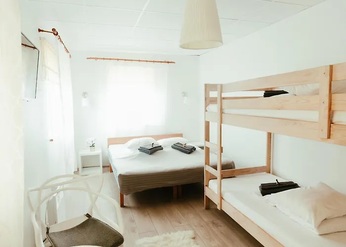 Guest house Konrad Guesthouse