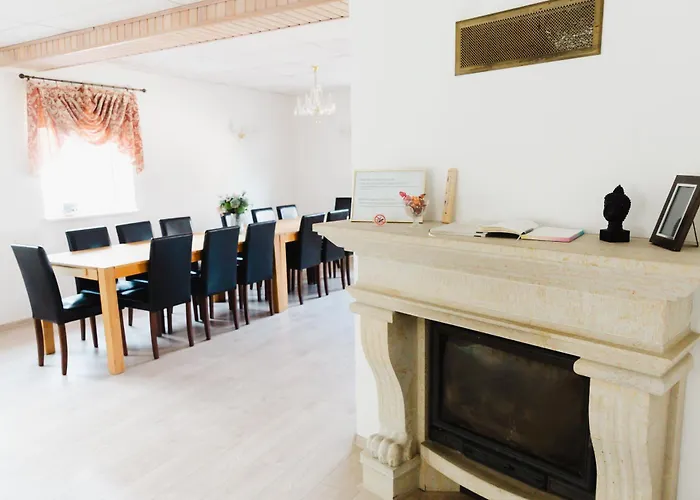 Konrad Guesthouse Guest house