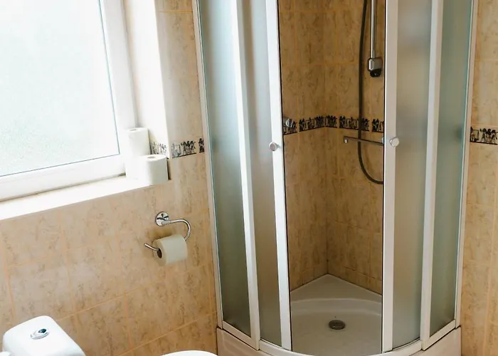 Guest house Konrad Guesthouse Kuressaare