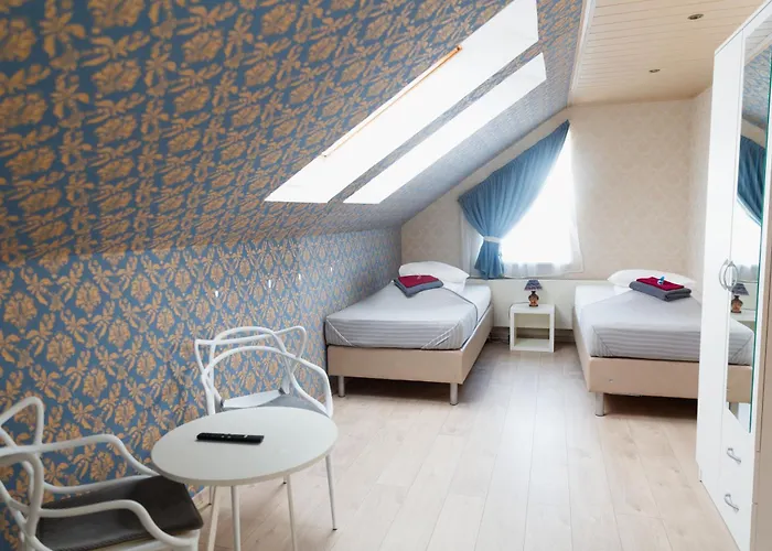 Konrad Guesthouse Guest house