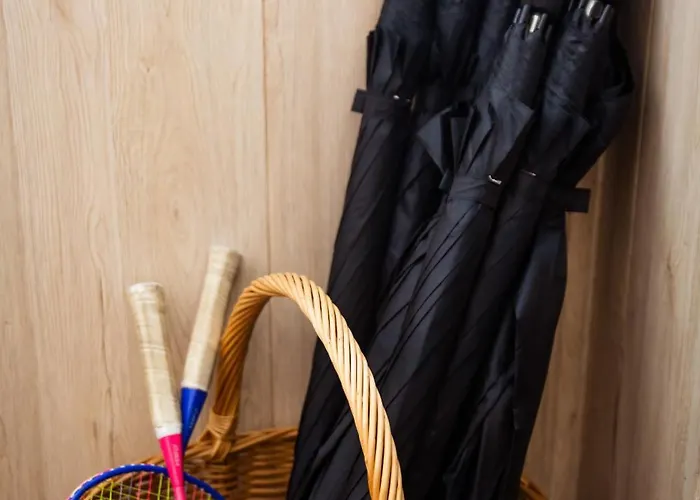 Konrad Guesthouse Guest house 3*