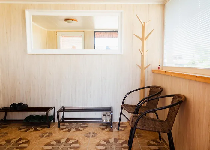 Konrad Guesthouse Guest house 3*