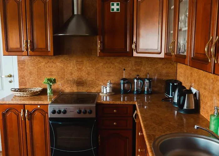 Guest house Konrad Guesthouse