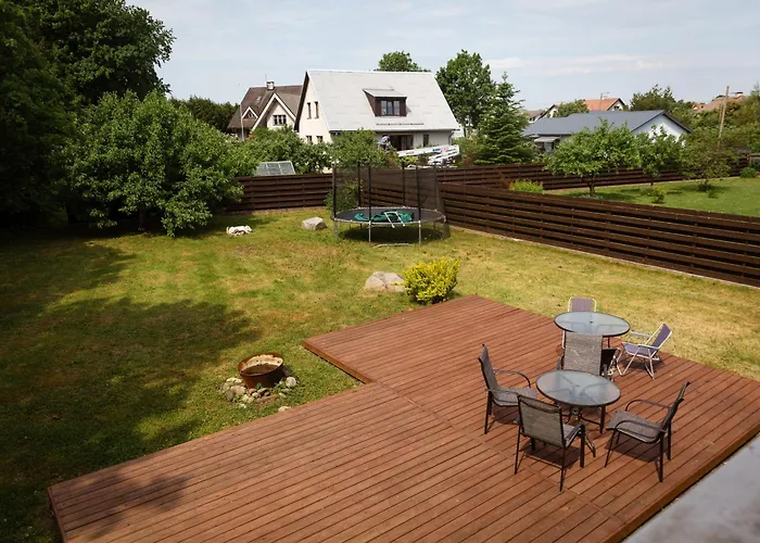 Guest house Konrad Guesthouse 3*