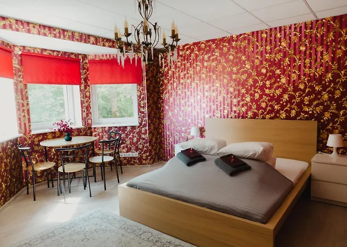 Konrad Guesthouse Kuressaare