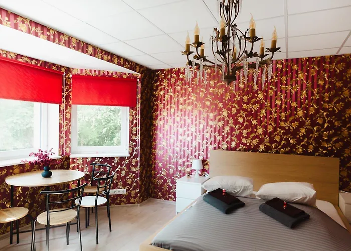 Konrad Guesthouse Guest house 3*
