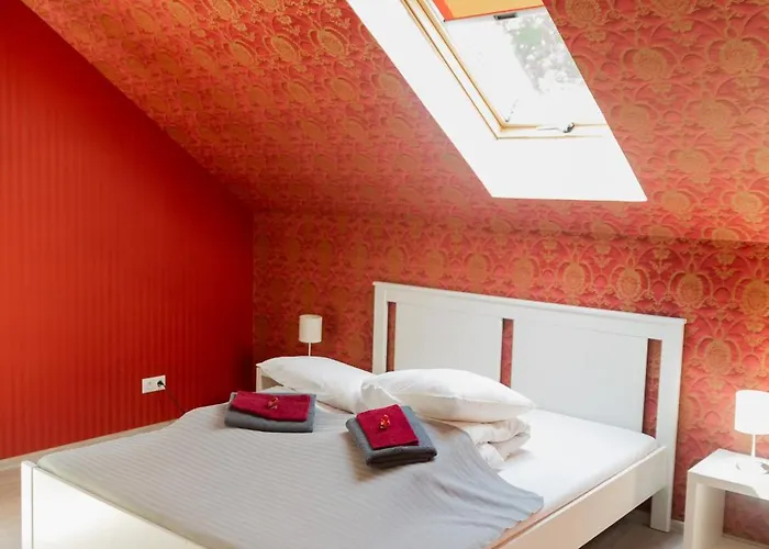 Konrad Guesthouse Guest house Kuressaare