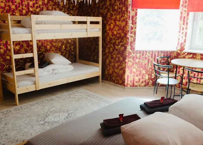 Konrad Guesthouse Kuressaare