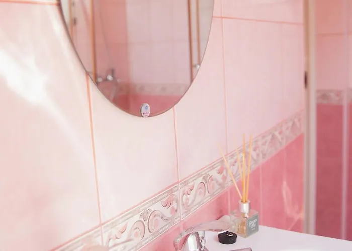 Konrad Guesthouse Guest house